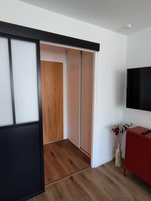 Appartement Au Coeur De Paimpol Exterior photo