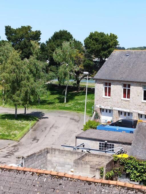 Appartement Au Coeur De Paimpol Exterior photo