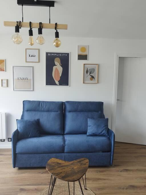 Appartement Au Coeur De Paimpol Exterior photo