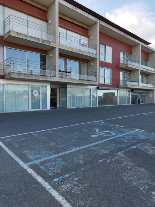 Appartement Au Coeur De Paimpol Exterior photo